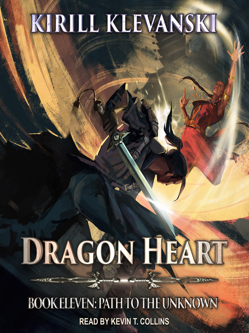 Title details for Dragon Heart by Kirill Klevanski - Available